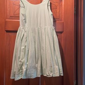 Ralph Lauren girl’s dress